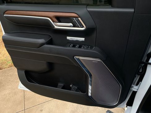 Used 2023 GMC Sierra 1500 Denali w/ Denali Reserve Package image 27