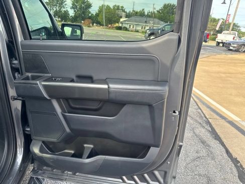 Used 2023 Ford F150 XLT w/ Equipment Group 302A High AWD/4WD image 42