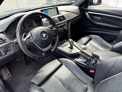 Used 2016 BMW 328i Sedan RWD image 29
