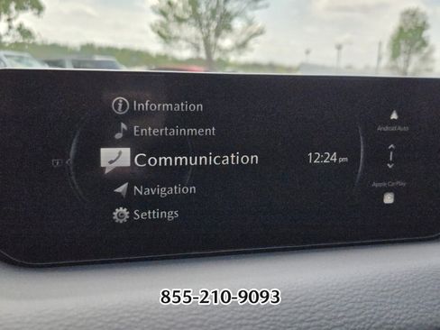 New 2026 MAZDA CX-50 2.5 Hybrid w/ Weather Package AWD/4WD image 15