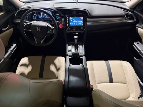 Used 2018 Honda Civic EX-L image 8