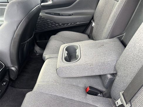 Used 2022 Hyundai Santa Fe SEL w/ Cargo Package image 22