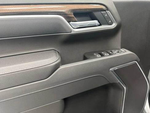New 2026 Chevrolet Silverado 1500 LT AWD/4WD image 9