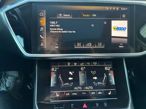 Used 2019 Audi A6 3.0T Premium Plus w/ Premium Plus Package image 19