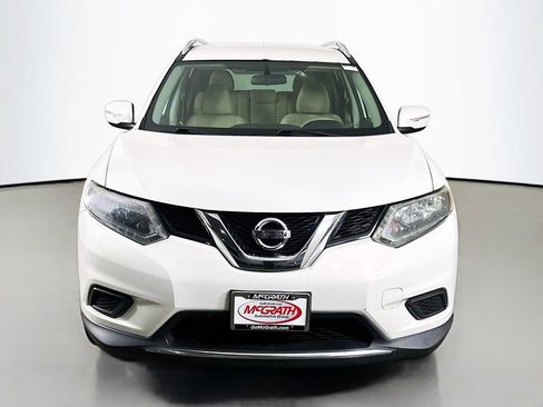 Used 2014 Nissan Rogue SV AWD/4WD image 13