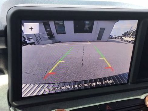 Used 2024 Ford Maverick XLT image 29