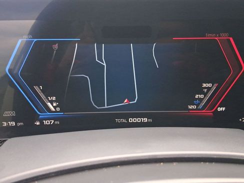 New 2026 BMW X6 M Competition w/ Executive Package image 20