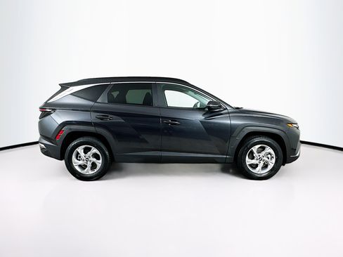Used 2023 Hyundai Tucson SEL image 10