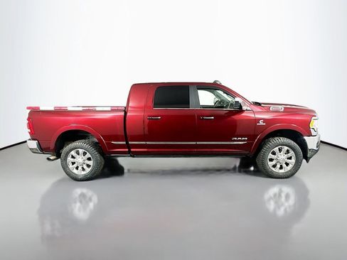 Used 2022 RAM 2500 Limited image 8
