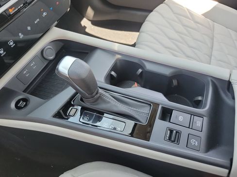 New 2026 Nissan Sentra SL w/ Floor Mat Package FWD image 16