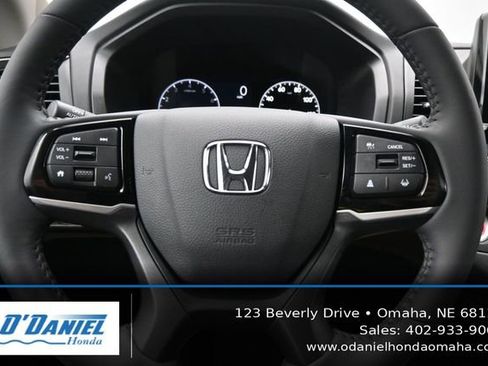 Used 2025 Honda Odyssey EX-L image 29