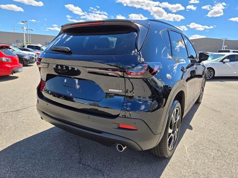 New 2026 MAZDA CX-5 Preferred AWD/4WD image 5