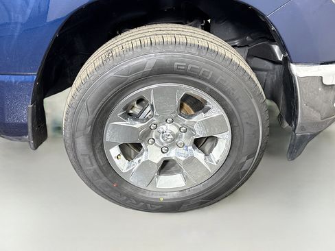 Used 2019 RAM 1500 Big Horn image 32