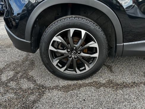 Used 2016 MAZDA CX-5 Grand Touring image 20