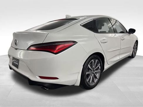 Used 2024 Acura Integra image 8