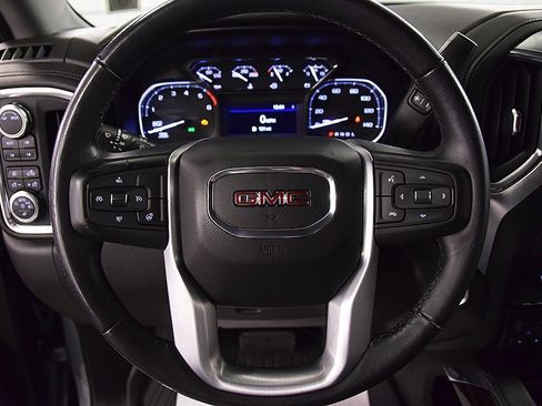 Used 2021 GMC Sierra 1500 Elevation w/ Preferred Package image 21