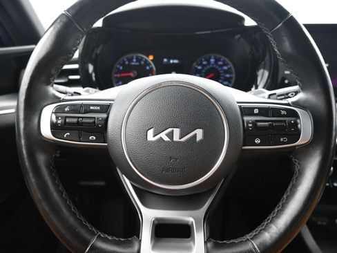 Used 2023 Kia K5 GT-Line AWD/4WD image 13