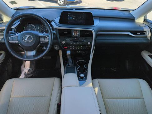 Used 2021 Lexus RX 350 FWD w/ Accessory Package image 15