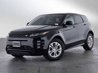 Used 2023 Land Rover Range Rover Evoque R-Dynamic SE video 1