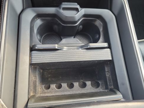 Used 2021 RAM 1500 Limited AWD/4WD image 32
