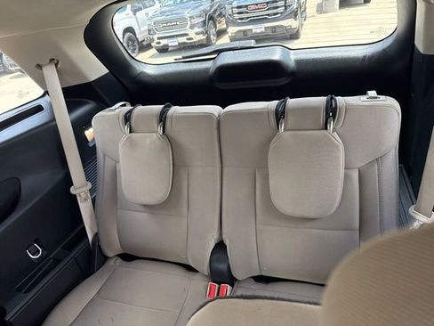 Used 2023 Ford Explorer XLT RWD image 13