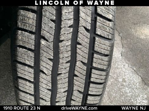 Certified 2023 Lincoln Corsair AWD w/ Equipment Group 101A image 26