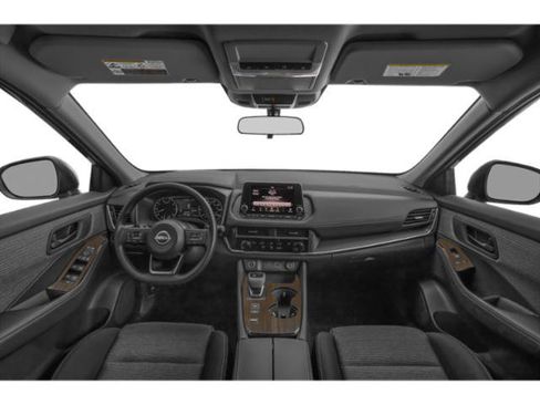 Certified 2023 Nissan Rogue S AWD/4WD image 11