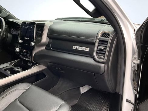 Used 2020 RAM 1500 Rebel w/ Rebel Level 2 Equipment Group image 24