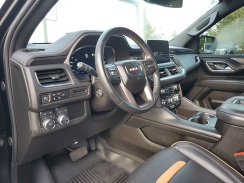 Used 2023 GMC Yukon AT4 AWD/4WD image 19