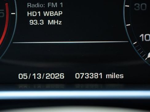 Used 2016 Land Rover Range Rover HSE AWD/4WD image 47