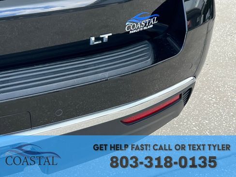 Used 2023 Chevrolet Suburban LT image 34