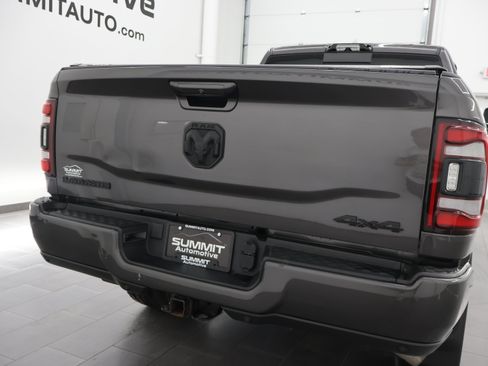 Used 2024 RAM 2500 Laramie w/ Night Edition AWD/4WD image 27
