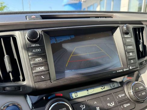 Used 2017 Toyota RAV4 Limited w/ Protection Package image 6