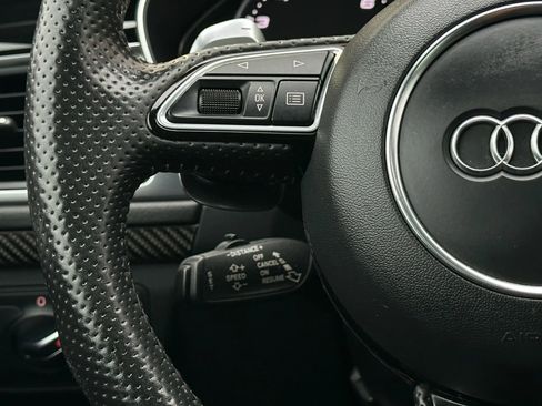 Used 2017 Audi RS 7 Performance w/ Driver Assistance Package image 40