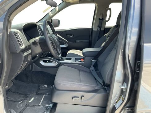 Used 2024 Nissan Frontier SV RWD image 23