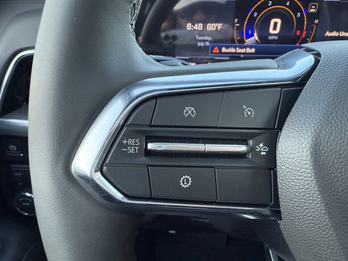 New 2025 Chevrolet Suburban Premier w/ Sun And Tow Package image 22