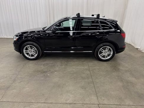 Used 2014 Audi Q5 2.0T Premium Plus w/ Premium Plus Package image 30
