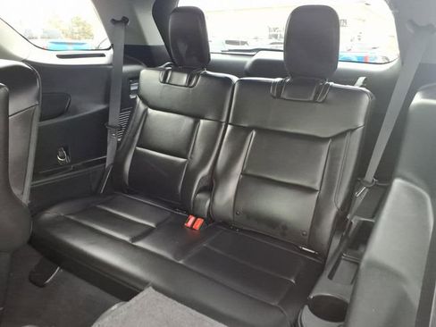 Certified 2023 Ford Explorer XLT w/ Equipment Group 202A image 14