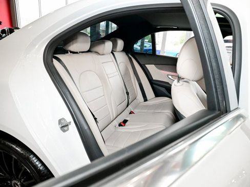 Used 2020 Mercedes-Benz C 300 C 300 w/ AMG Line image 22