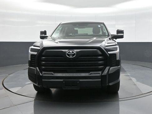 Used 2023 Toyota Tundra SR5 w/ SR5 Premium Package AWD/4WD image 2