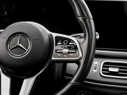 Used 2023 Mercedes-Benz GLE 350 4MATIC w/ Premium Package image 17