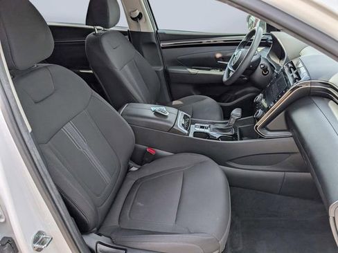 Used 2023 Hyundai Tucson SEL image 19