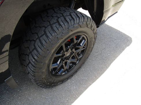 Used 2024 Ford F150 XLT w/ Equipment Group 302A MID AWD/4WD image 36