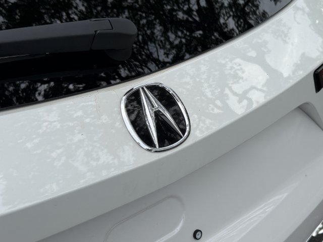 New 2026 Acura MDX w/ Technology Package FWD image 10