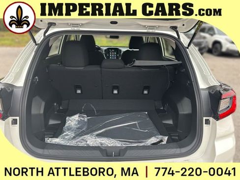 New 2026 Subaru Impreza 2.0i Sport image 14