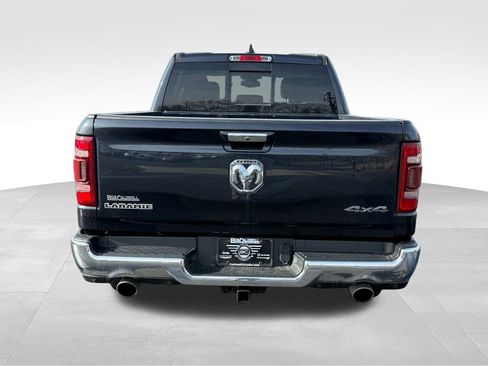 Used 2020 RAM 1500 Laramie image 11