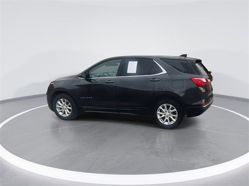 Used 2018 Chevrolet Equinox LT image 8