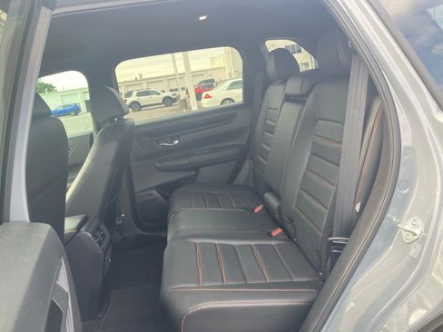 Used 2025 Honda CR-V Sport-L image 32