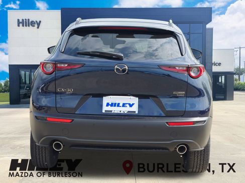 New 2026 MAZDA CX-30 Aire Edition image 5
