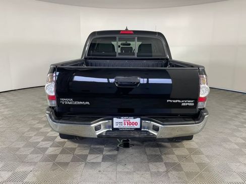 Used 2012 Toyota Tacoma PreRunner w/ SR5 Pkg RWD image 23